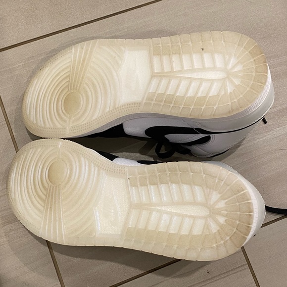 Jordan 1 diamond short - Picture 6 of 7